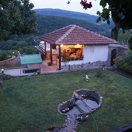 Ferienhaus Bella House