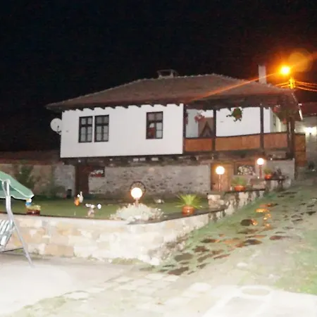 Bella House Ferienhaus