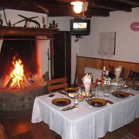 Holiday home Bella House *