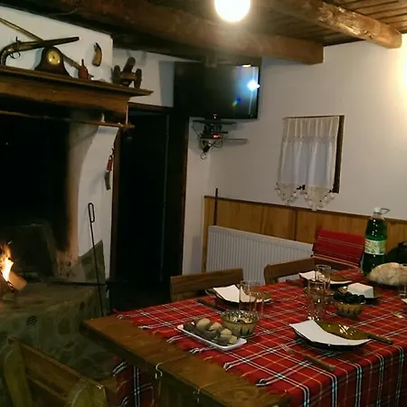 Ferienhaus Bella House Hlevene