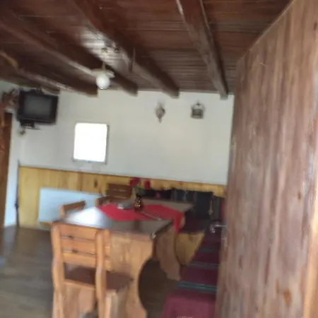 Holiday home Bella House