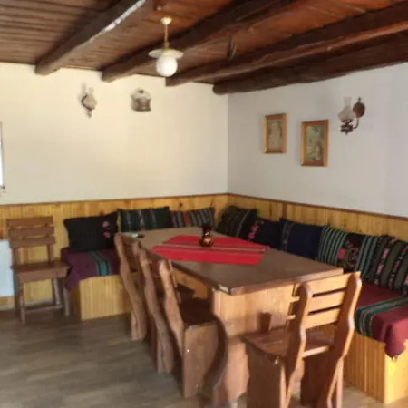 Ferienhaus Bella House *