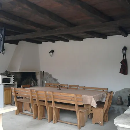 Ferienhaus Bella House *