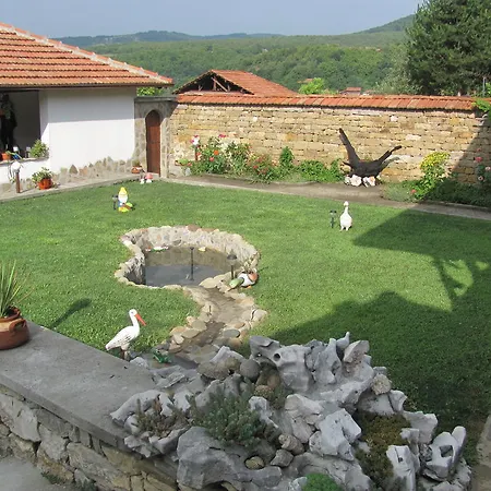 Ferienhaus Bella House Hlevene