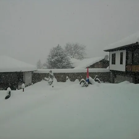 Ferienhaus Bella House *