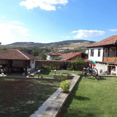 Holiday home Bella House