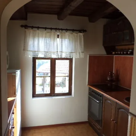 Ferienhaus Bella House