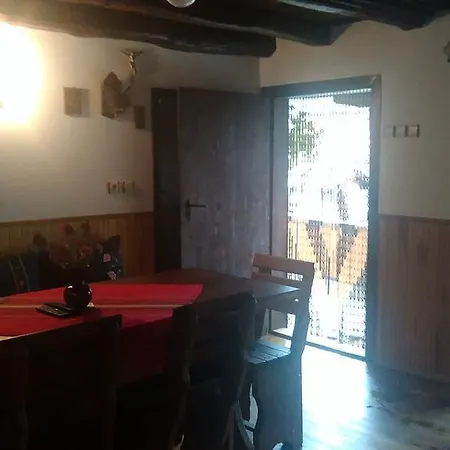 Ferienhaus Bella House Hlevene