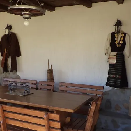 Bella House Holiday home Hlevene