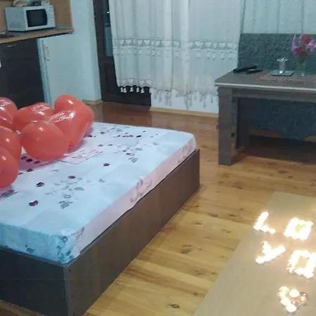 къща бела Ваканционна къща