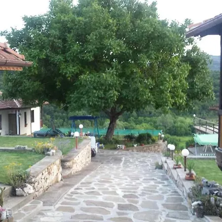 Bella House Holiday home