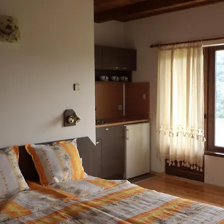 Bella House Holiday home